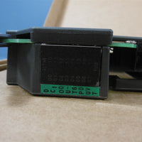 Used Allen Bradley 1771-OBD/C Series C DC Output Module Rev C01 10-60VDC