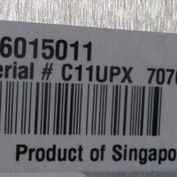 Waters UPLC System TUV Detector Sample Manager FTN Quaternary Solvent Manager