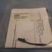 VIDEOJET PROXIMITY SWITCH SP370071