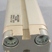 Festo ADVU-25-80-P-A-SA Compact Pneumatic Cylinder 10 bar 25mm Piston Dia