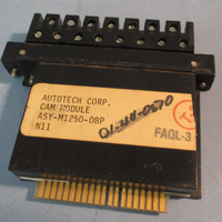 Autotech Controls ASY-M2020 Output Module