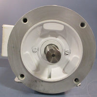 Baldor CWDM3555T Washdown Duty Motor 35H755T962H1 2HP 3PH 7/8" Shaft Dia NOS