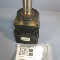 Stober Drives Gearbox Planetary Inline Ratio:10:1 P501SPN0100M