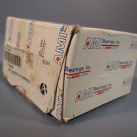 AMI Bearings, Inc Insert Ball Bearing SUE207-22