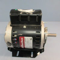 LiftMaster 20-1050B-1RL 1/2HP, RPM 1625/1350 TYPE F 1 PHASE 115V 50/60Hz MOTOR