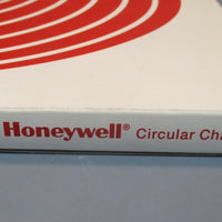 Honeywell 24001661004 Circular Charts Box of 98 NIB