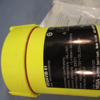 Vega VB61.XXANGRKNX Vibrating Rod Level Switch Vegavib 61