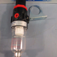 AIFTDC AFR2000 Air Filter Regulator Moisture Trap Pressure Gauge