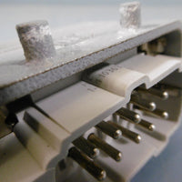 HTS Male Connector 10Way 110 135B 111036361