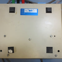 ECD Series 3000 Multiplexer Model 3000 MPX10 120 V 1.0 A