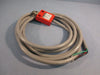 Honeywell 924CE3-Y9P Micro Safety Switch Roller Limit 10AMP 9' Cable