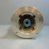 Conedrive Gearbox B0310-A180 10:1 Ratio AGMA 75