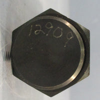 Taylor Devices inc 67DP-12909-01 Shock Absorber Uni Shok 250