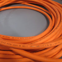 SERVO POWER AND FEEDBACK CABLE BCIPURXXFPMFNB16S060