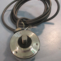Automation Direct TRDN1000RZWD Incremental Rotary Encoder 1000P/R