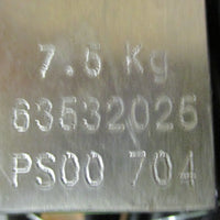 Vishay Transducers Single Point Load Cell Model 1130 7.5 Kg