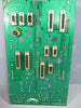 Markem Back Plane I/O Board 0672529