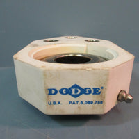 Dodge Pillow Block Bearing FBSCEZ104PCR Size: 207 11/4 NEW IN BOX