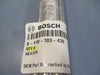 Bosch 8-110-103-439 Heater NEW Lot of 8