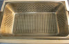 Bransonic 8510 Ultrasonic Cleaner 8510R-DTH 5.5 Gal Cap. w/ Lid and Mesh Basket