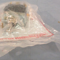 Carling Technologies HM25473XG Switch 2X594 10A/15A Lot of 5