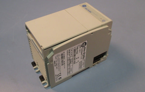 Allen Bradley 1769-PA2 Compact I/O Power Supply Series A Rev. 2 Used