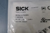Sick MHSE15-P3236V Through Beam Photoelectric Sensor 5m Range NIB