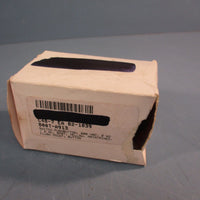 Allen-Bradley 800T-A9B Ser. T Push Button Flush Head Yellow