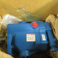 EATON/VICKERS 02466024 HYDRAULIC PUMP PVQ20B2RSE1F21CM712