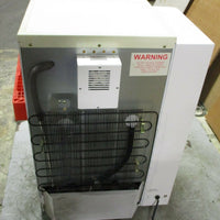 VWR Scientific 2005 ZZMFG Refrigerated Low Temperature Incubator for Repair