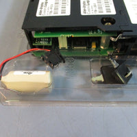 AllenBradley 1756L55M12 Ser. A Control Logix 5555 CPU Controller NEW