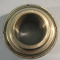 Timken G1103KRRB + COL Insert Ball Bearing 1-3/16" ID 2.4409 OD 1.9063 W