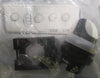 (Lot of 3) Eaton M22-WRK3 3-Position Selector Switch