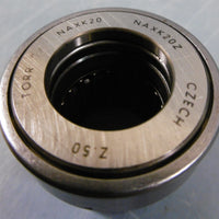 Bearings Limited Thrust Roller Bearings NAXK20Z Needle Roller