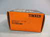 Timken 387S-90343 Tapered Roller Bearing Assembly, Chrome Steel