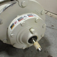 Sumitomo CHVS6145DBY289 Gear Reducer 289:1 Ratio, 12200 InLb, 1.29 Input HP
