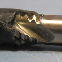 Niagara 7/16" 71141 HSCO D2 LD=2.359 Pro CNC Resharpened Roughing End Mill