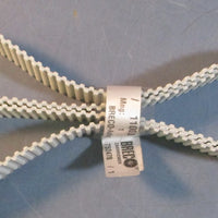 Brecoflex 25T5/1100 Timing Belt 25mm W, 1100mm L, 220 Teeth, 5mm Pitch