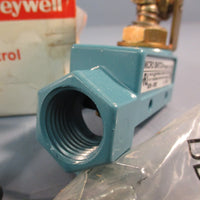 HONEYWELL MICRO SWITCH BZE62RQ2 ACTUATOR STYLE LIMIT SWITCH