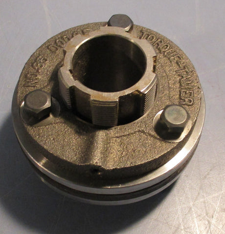 Dodge NO35 Torque Limiter No 35 35X1 13/16 Inch Bore 3 Bolt