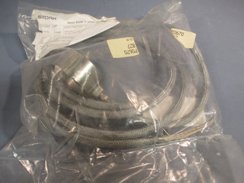 STORK Heating Element 480V, 60Hz 4100 Watt 4P0670827 P0670827 A#1167323
