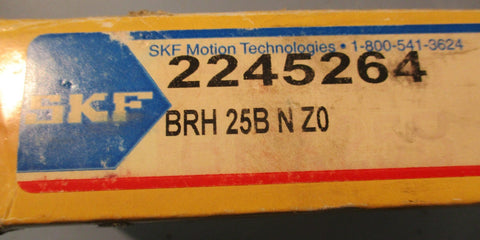 ABBA BRH25B Linear Guide Slider BRH 25B N Z0 3-1/2" Length 1-7/8" Width