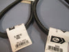 LOT OF 2 GATES TRI POWER V BELT BX63