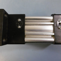 Parker 4MA 02.00 CJ4MA4US14AC 1.000 Pneumatic Cylinder  Used