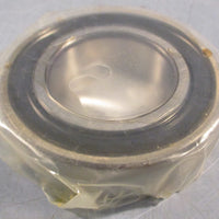 SKF 622102RS1 Single Row Ball Bearing 50mm Bore 23mm W 90mm OD
