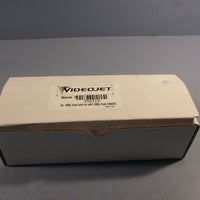 Videojet Flush Kit, 1000L Flush with kit refill 1000L flush #392316  392315