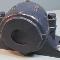 CF Cons SN610 Pillow Plummer Block 113/16" Bore ID & 81/4" Mount Centers