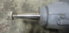 US Motors Asbestos Protected Motor 5HP Type SFV 3600RPM 225Fr 1-3/8"-7/8" Shaft