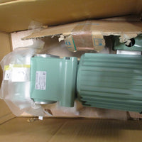 TSUBAKI HYPOID MOTOR 1:15 RATIO HMTR07535H15F2