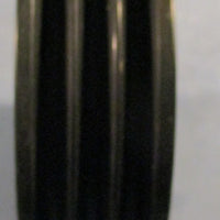 Martin 3 3V 500 SDS Hi-Cap QD 3 Groove Sheave Pulley 5" Outside Dia